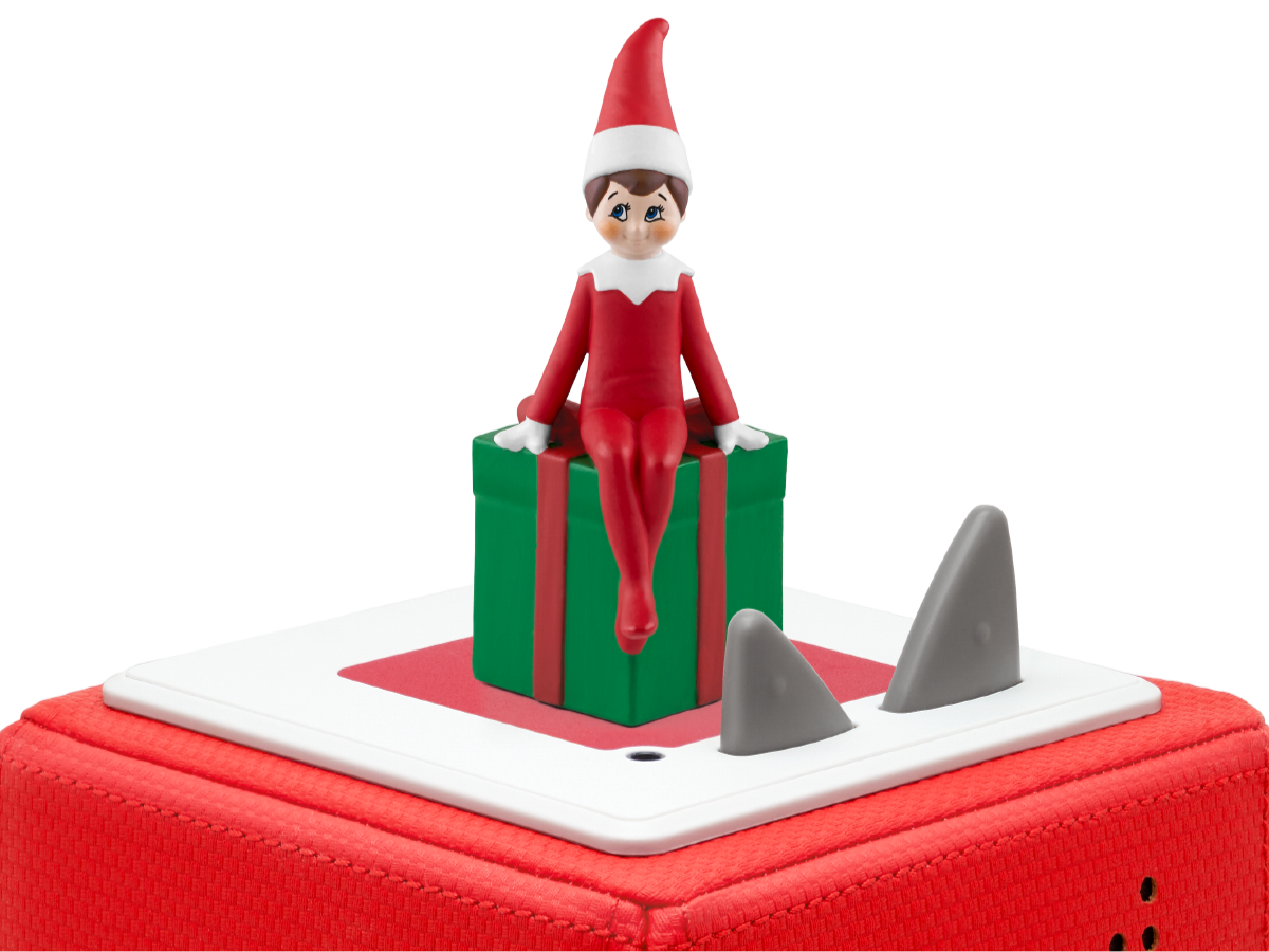 Tonies - The Elf on the Shelf (54 minutes)