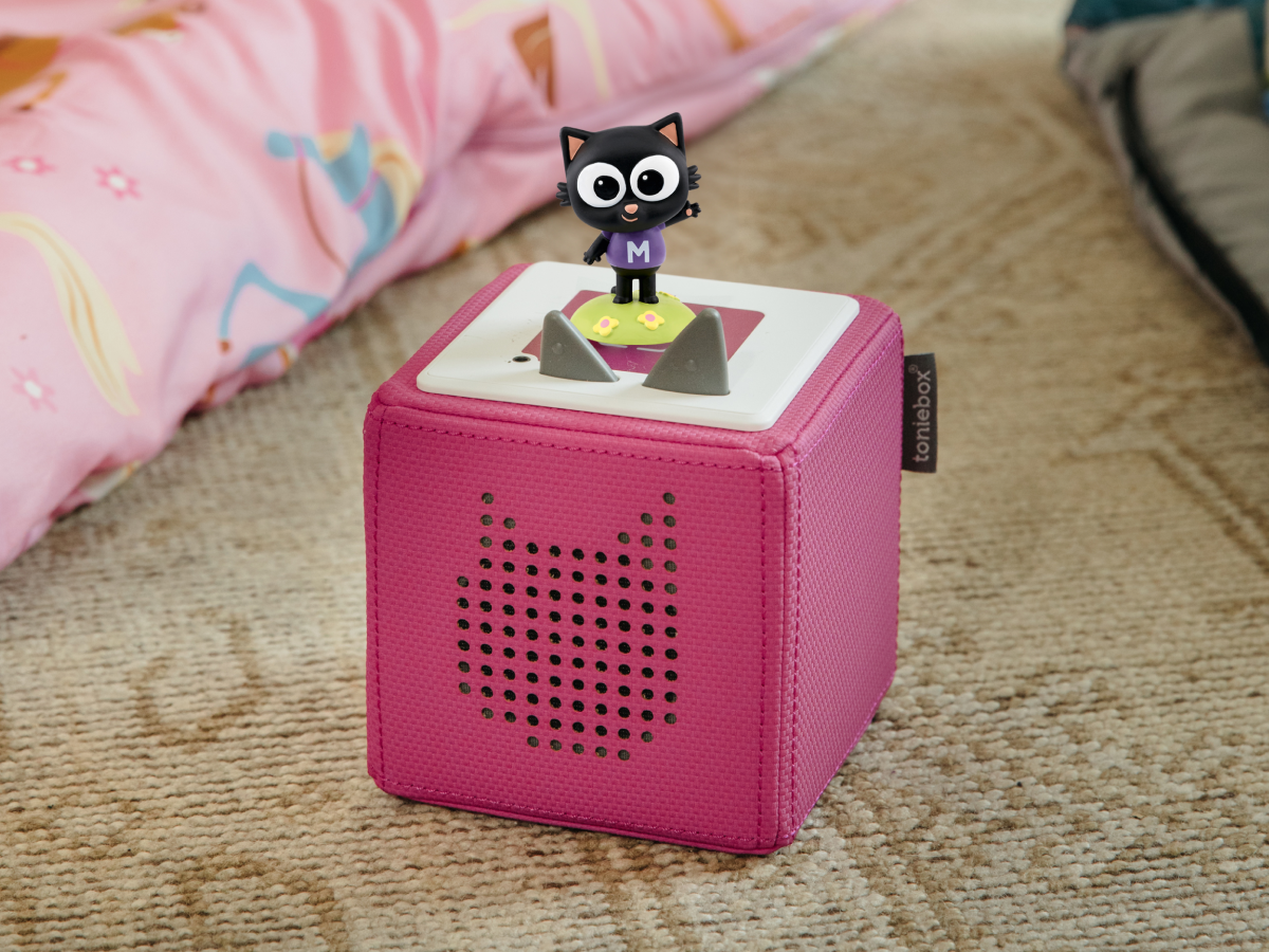 Tonies - Milo (71 minutes)