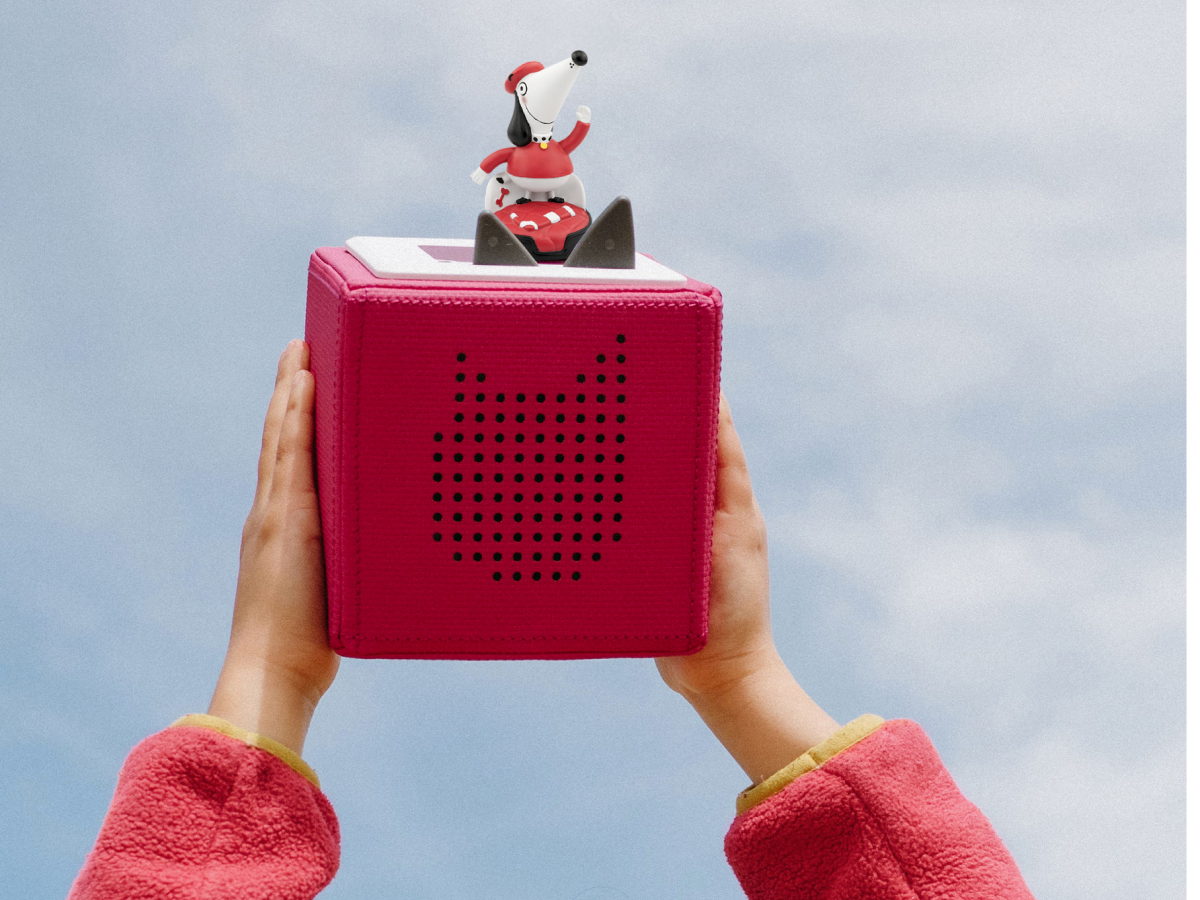 Tonies - The Claude Collection (167 minutes)