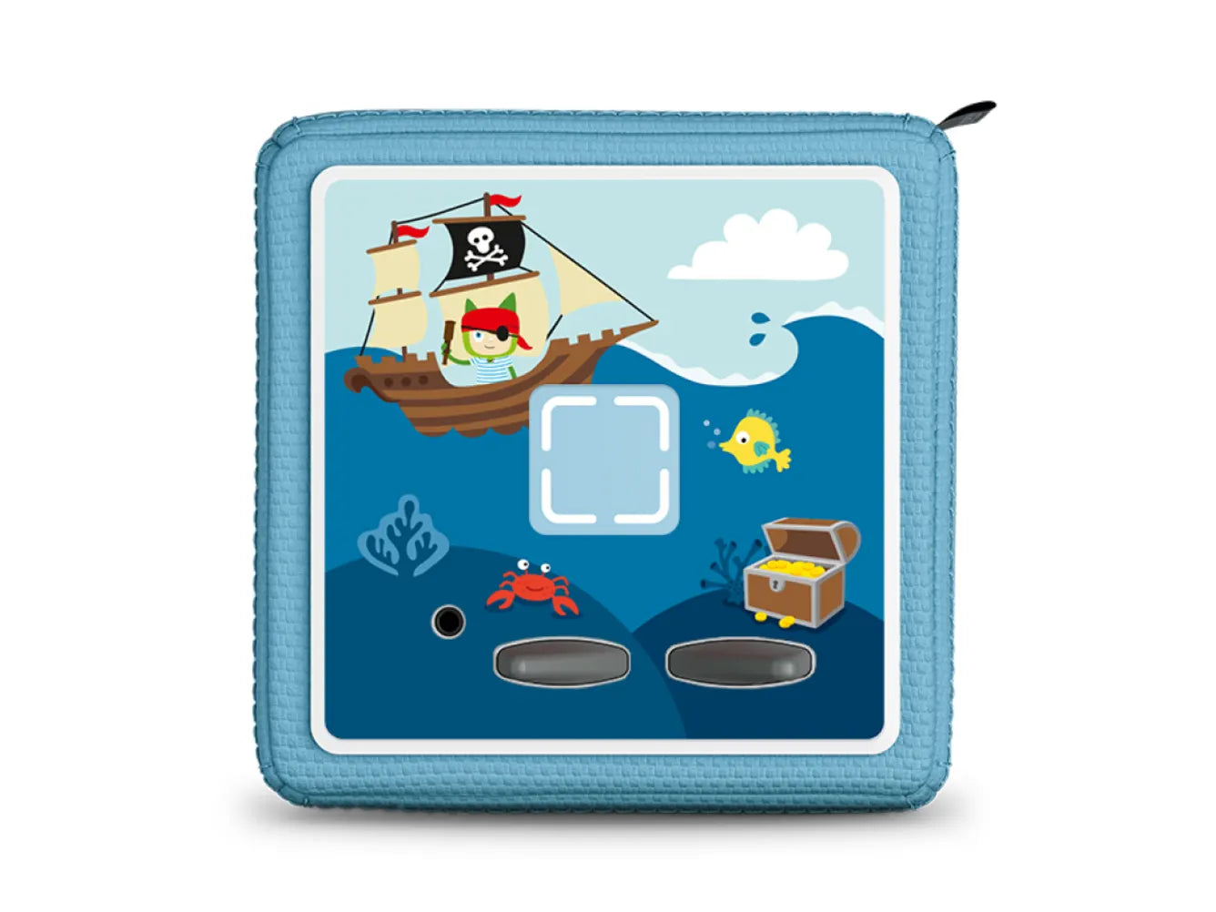 Tonies - Pirate Voyage Topper