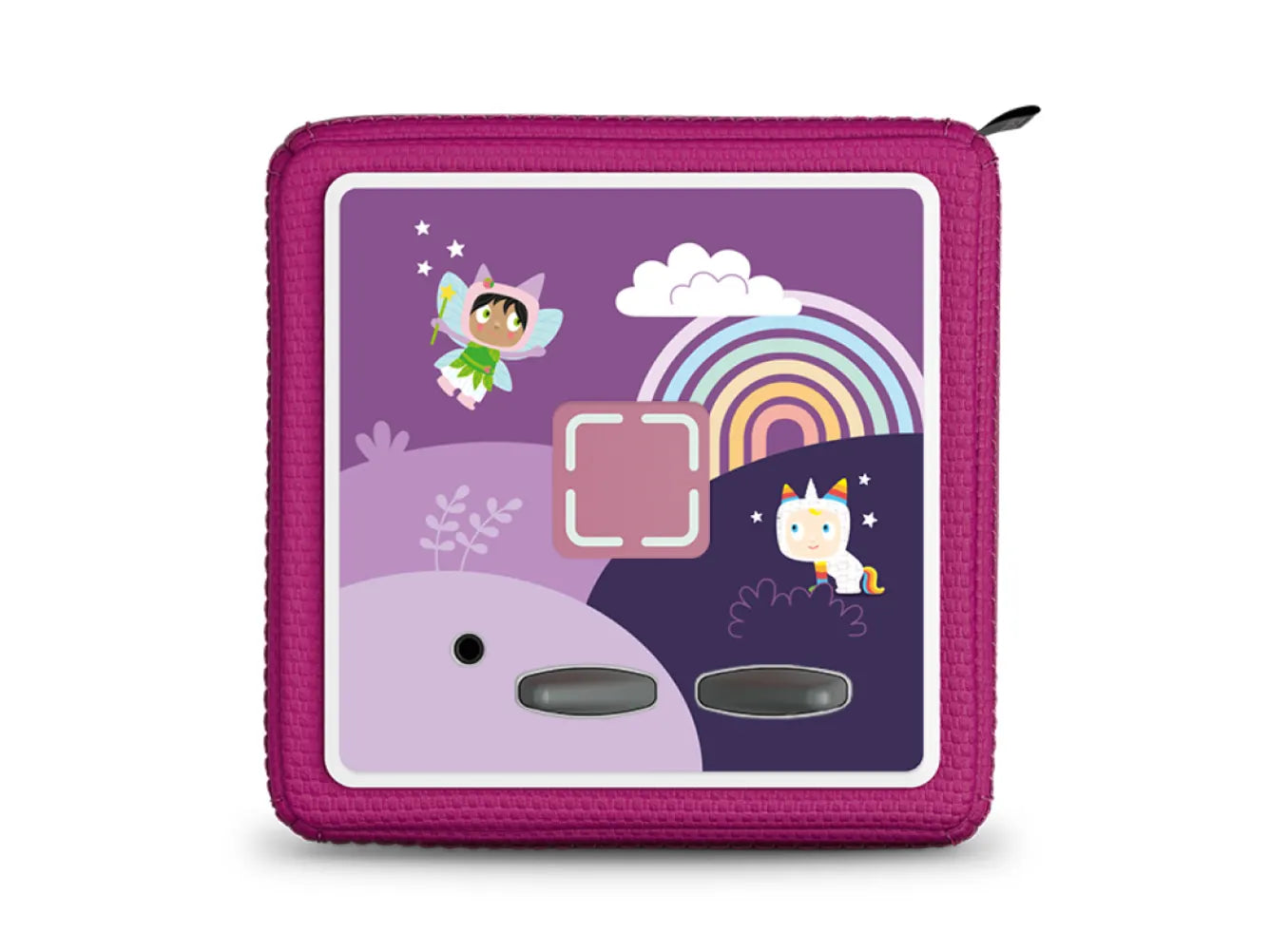 Tonies - Rainbow Party Topper