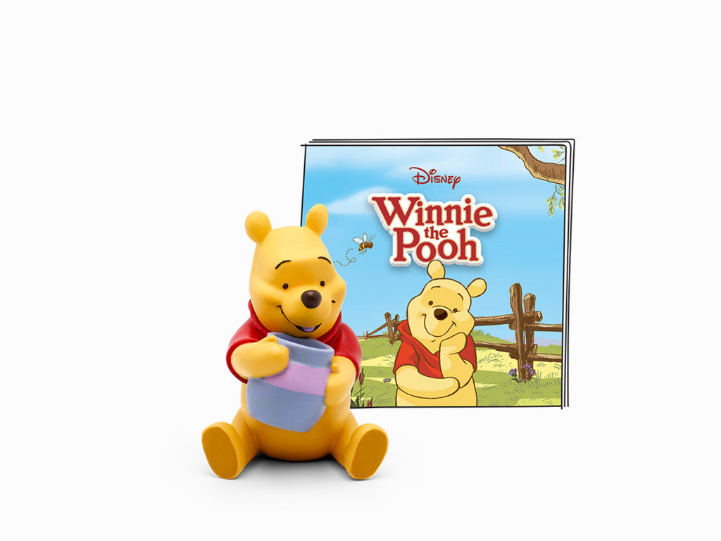 Tonies - Winnie the Pooh (32 minutes)