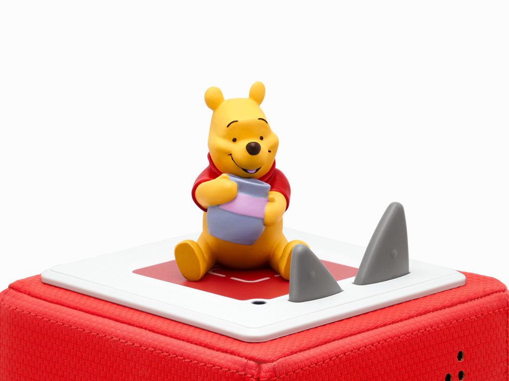 Tonies - Winnie the Pooh (32 minutes)