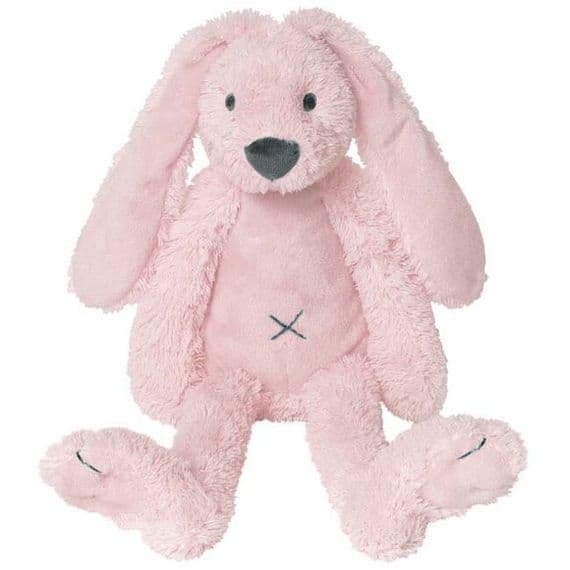 Happy Horse - Big Pink Rabbit Richie Soft Toy 58 cm