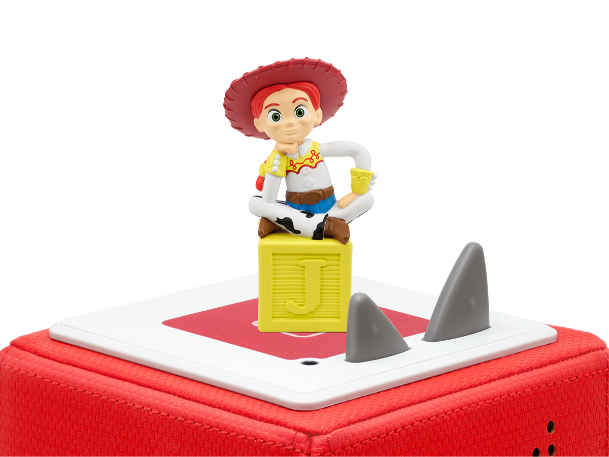Tonies - Toy Story 3 & 4 (37 minutes)