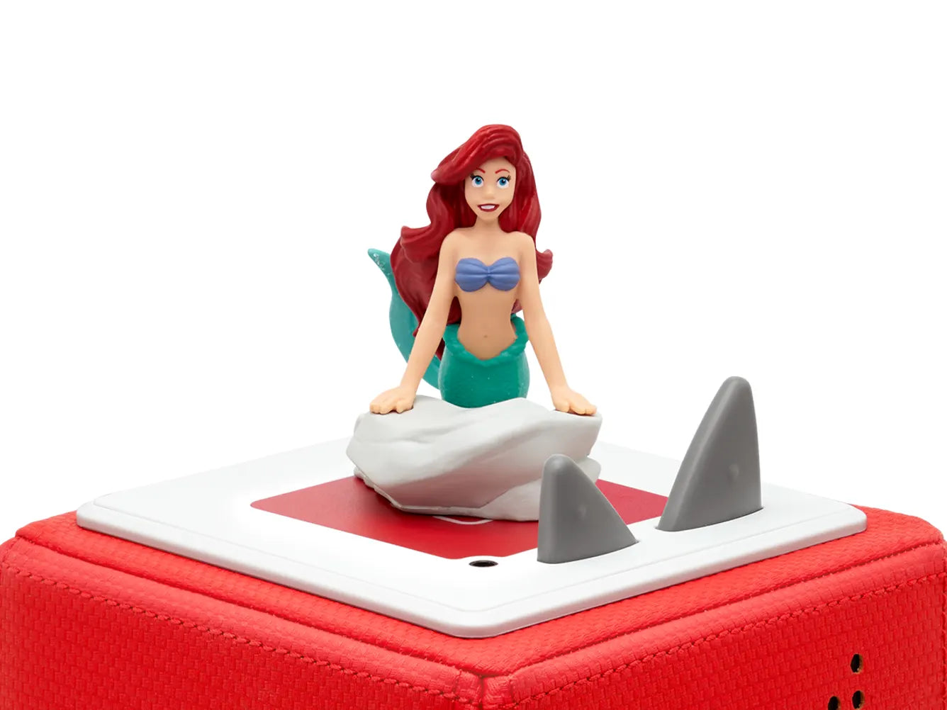 Tonies  -  Disney - The Little Mermaid (24 minutes)