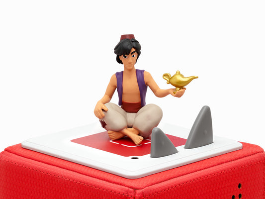 Tonies  - Disney Aladdin (28 mins)