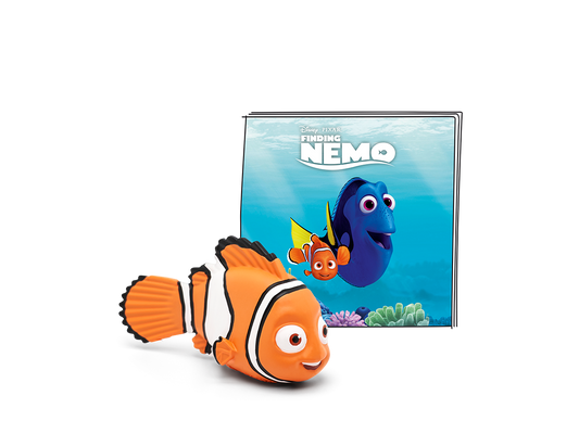 Tonies  - Disney Finding Nemo
