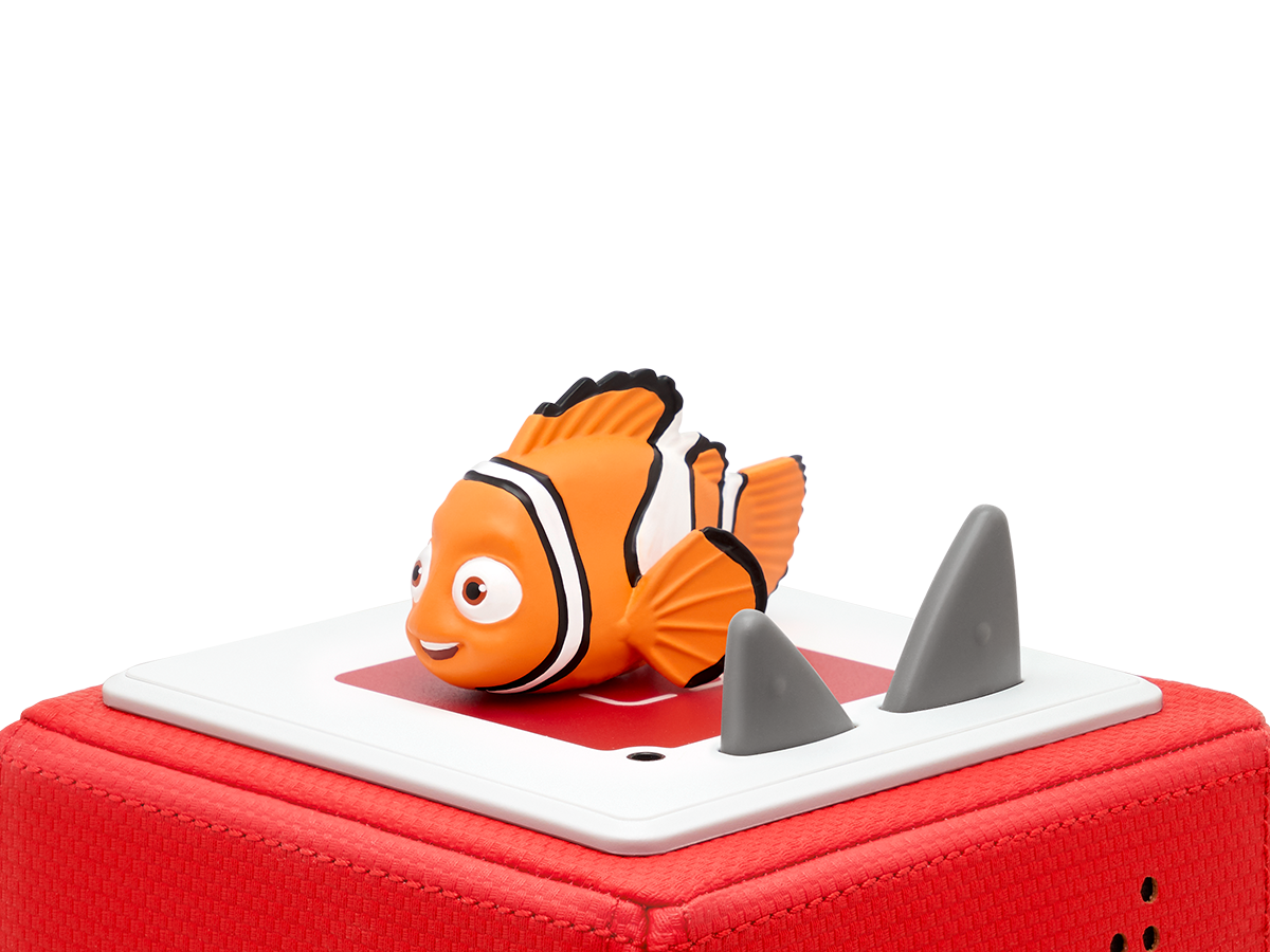Tonies  - Disney Finding Nemo