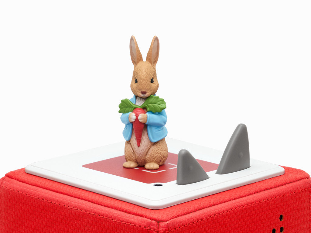 Tonies  - Beatrix Potter The Peter Rabbit Collection (65 mins)