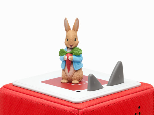 Tonies  - Beatrix Potter The Peter Rabbit Collection (65 mins)
