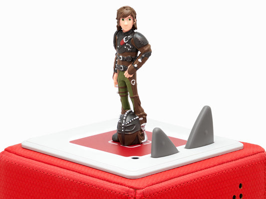 Tonies  - How to train your dragon (35 minutes)