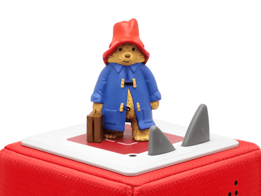 Tonies - Paddington Bear