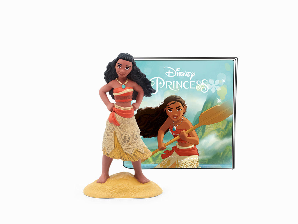 Tonies  - Disney  Moana (32 minutes)