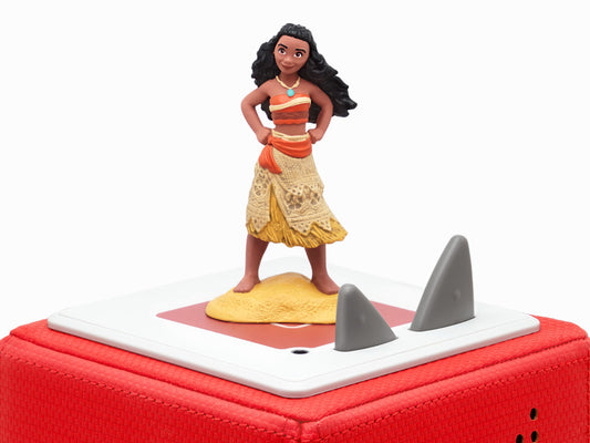 Tonies  - Disney  Moana (32 minutes)