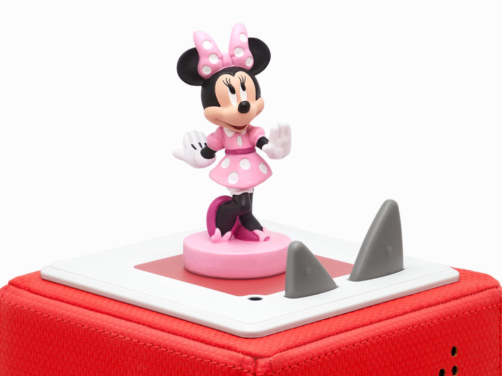 Tonies  - Disney Minnie Mouse - When we grow up (20 minutes)