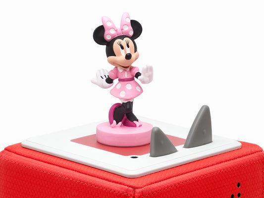 Tonies  - Disney Minnie Mouse - When we grow up (20 minutes)