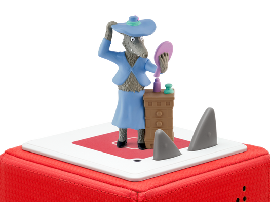 Tonies -  Roald Dahl - Revolting Rhymes (3 hours 40 minutes)