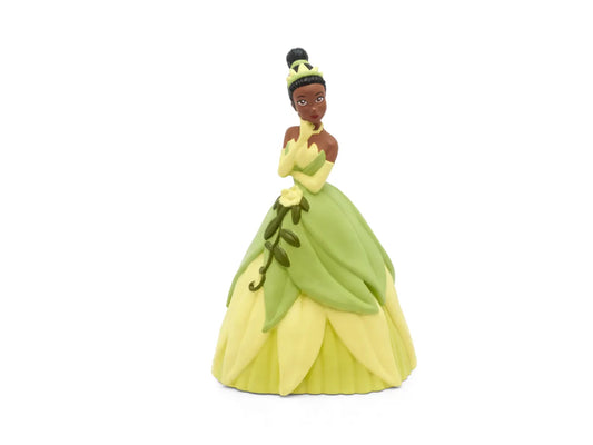 TONIES  - Disney The Princess & the Frog (31 minutes)