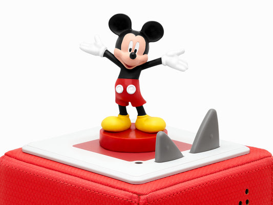 Tonies  - Disney Mickey & Friends (38 minutes)