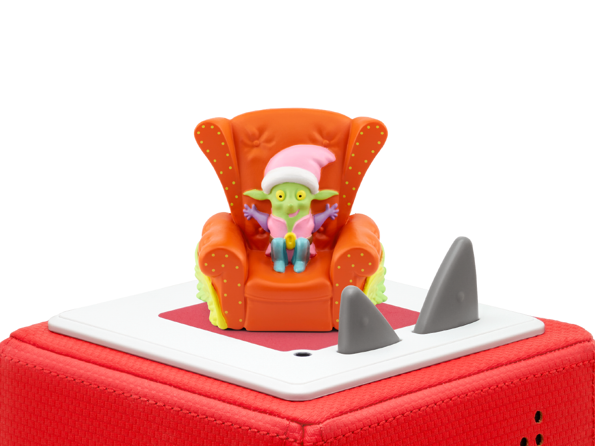 Tonies -  Enid Blyton - The Wishing Chair (3 hours 40 minutes)