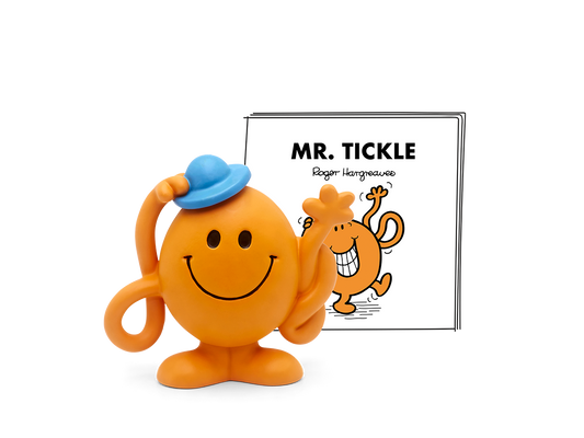 TONIES  - Mr Men Little Miss - Mr Tickle