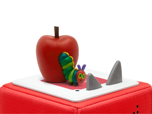 Tonies -  The Very Hungry Caterpillar & Friends (43 minutes)
