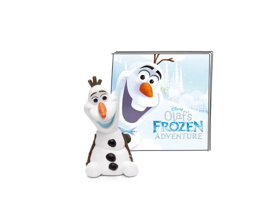 Tonies -  Frozen Olaf (30 minutes)
