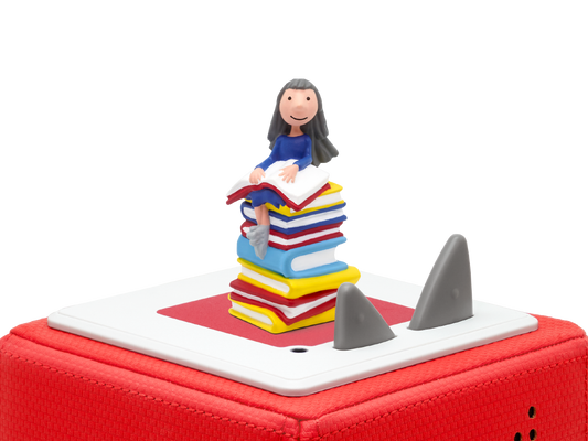 Tonies -  Roald Dahl - Matilda (86 minutes)
