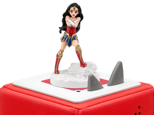 Tonies -  DC Wonder Woman (60 minutes)