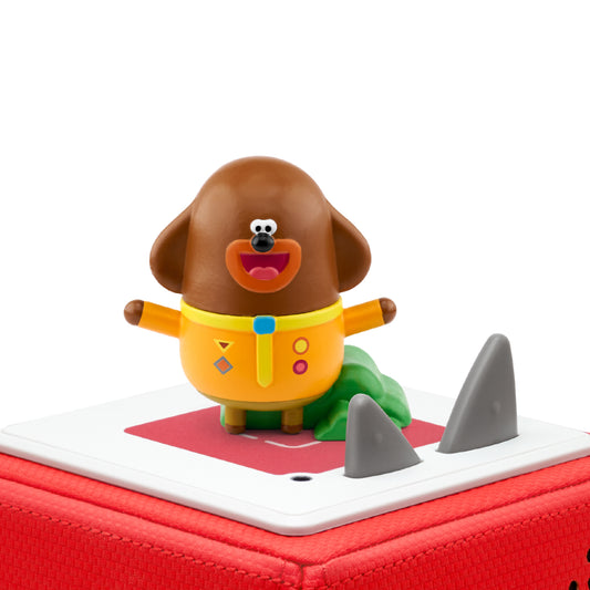 Tonies  -  Hey Duggee (78 minutes)