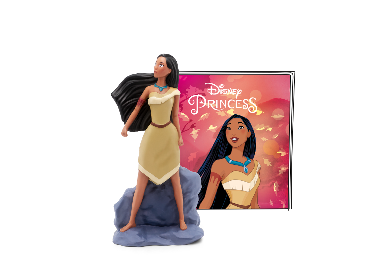 Tonies -  Disney Pocahontas