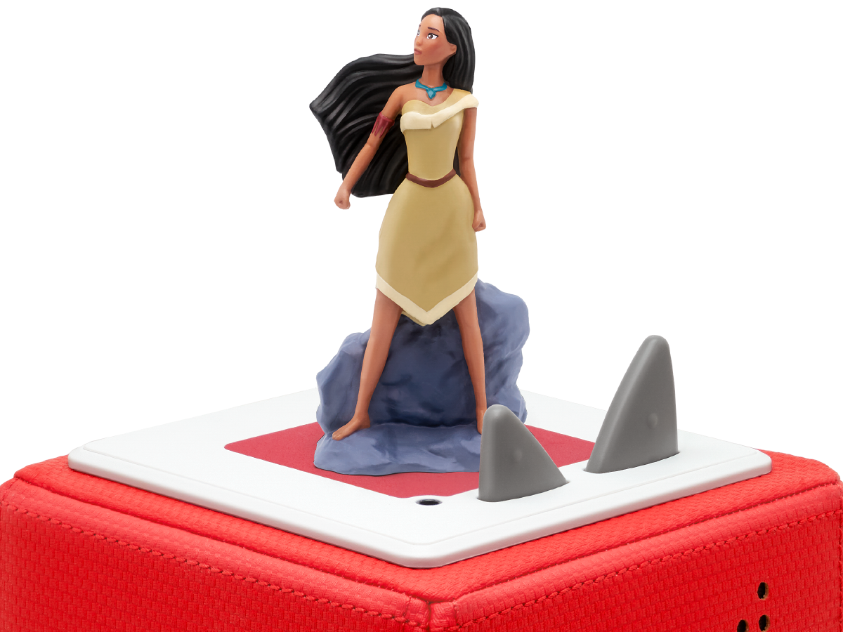 Tonies -  Disney Pocahontas