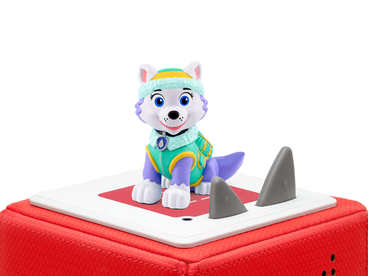 Tonies -  Paw Patrol Everest (50 minutes)