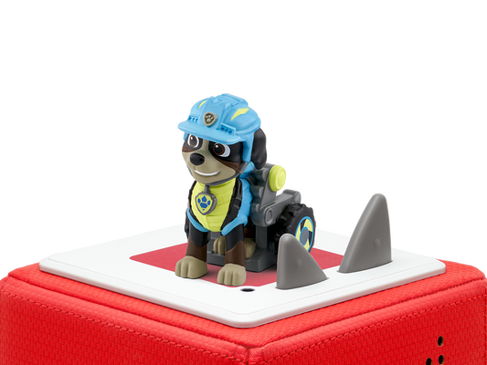 Tonies -  Paw Patrol - Rex (58  minutes)