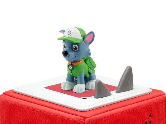 Tonies -  Paw Patrol Rocky (50 minutes)