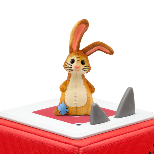 Tonies -  The Velveteen Rabbit (30 minutes)