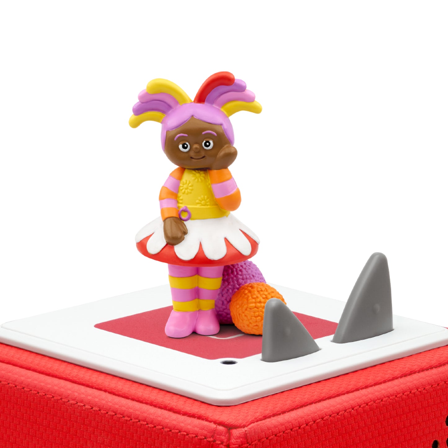 Tonies  -  In the Night Garden - Bedtime with Upsy Daisy (45 minutes)
