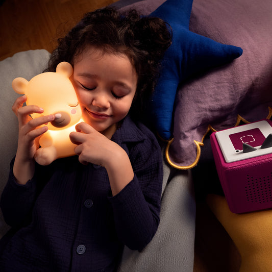 Tonies - Sleepy Friends Bear Night Light