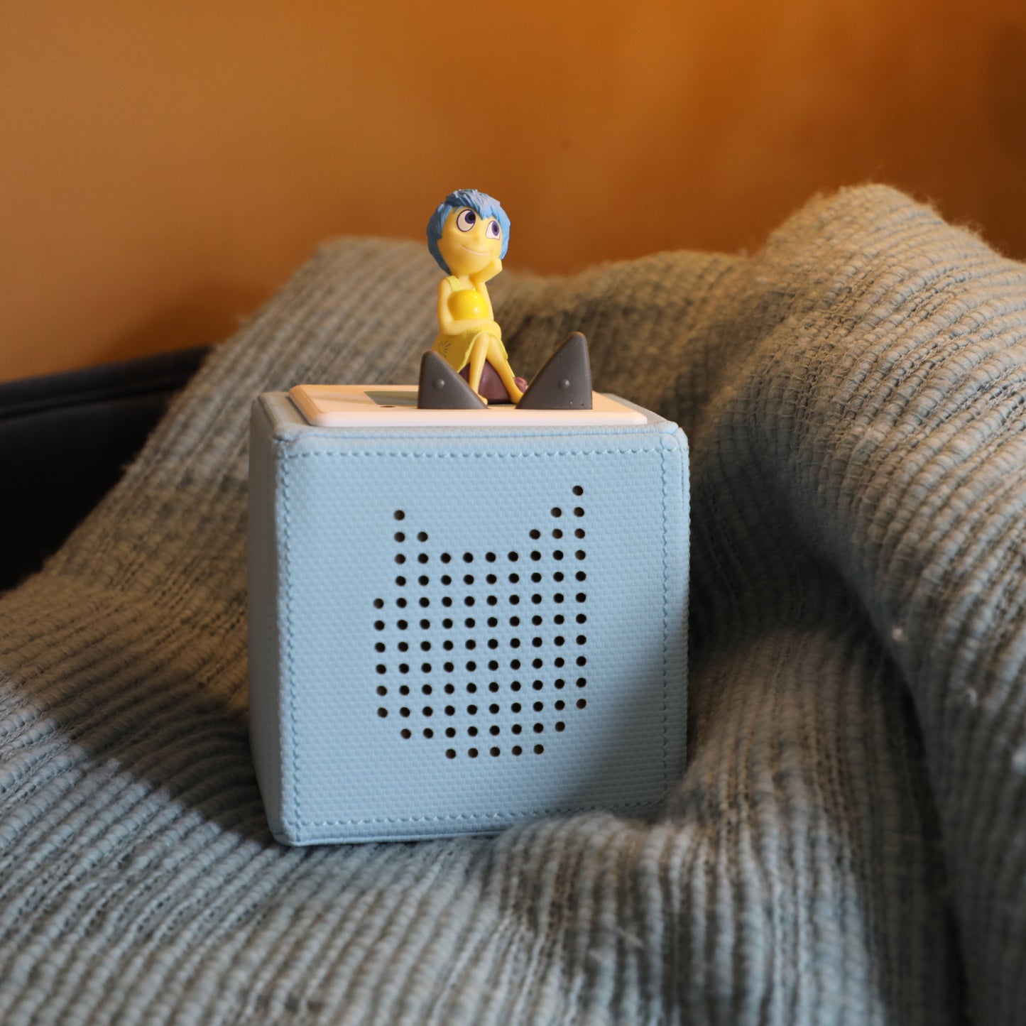 Tonies  -  Disney Pixar - Inside Out Audio Character (40 minutes)