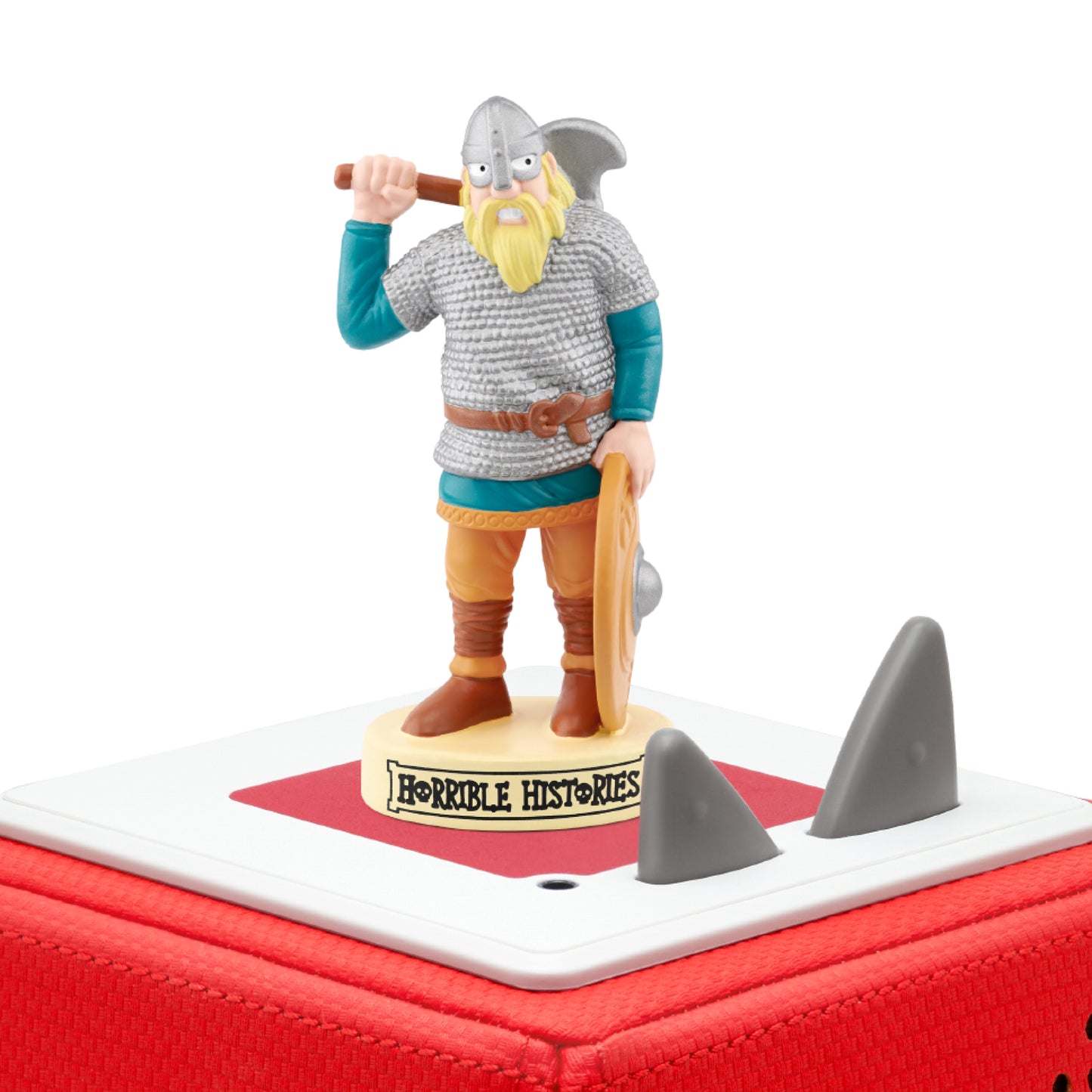 Tonies  -  Horrible Histories - Vicious Vikings (60 minutes)