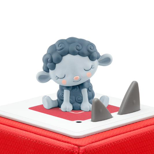 Tonies - Sleepy Friends Sleepy Sheep: Lullabies from the Meadow (Limited Edition) (140 minutes)