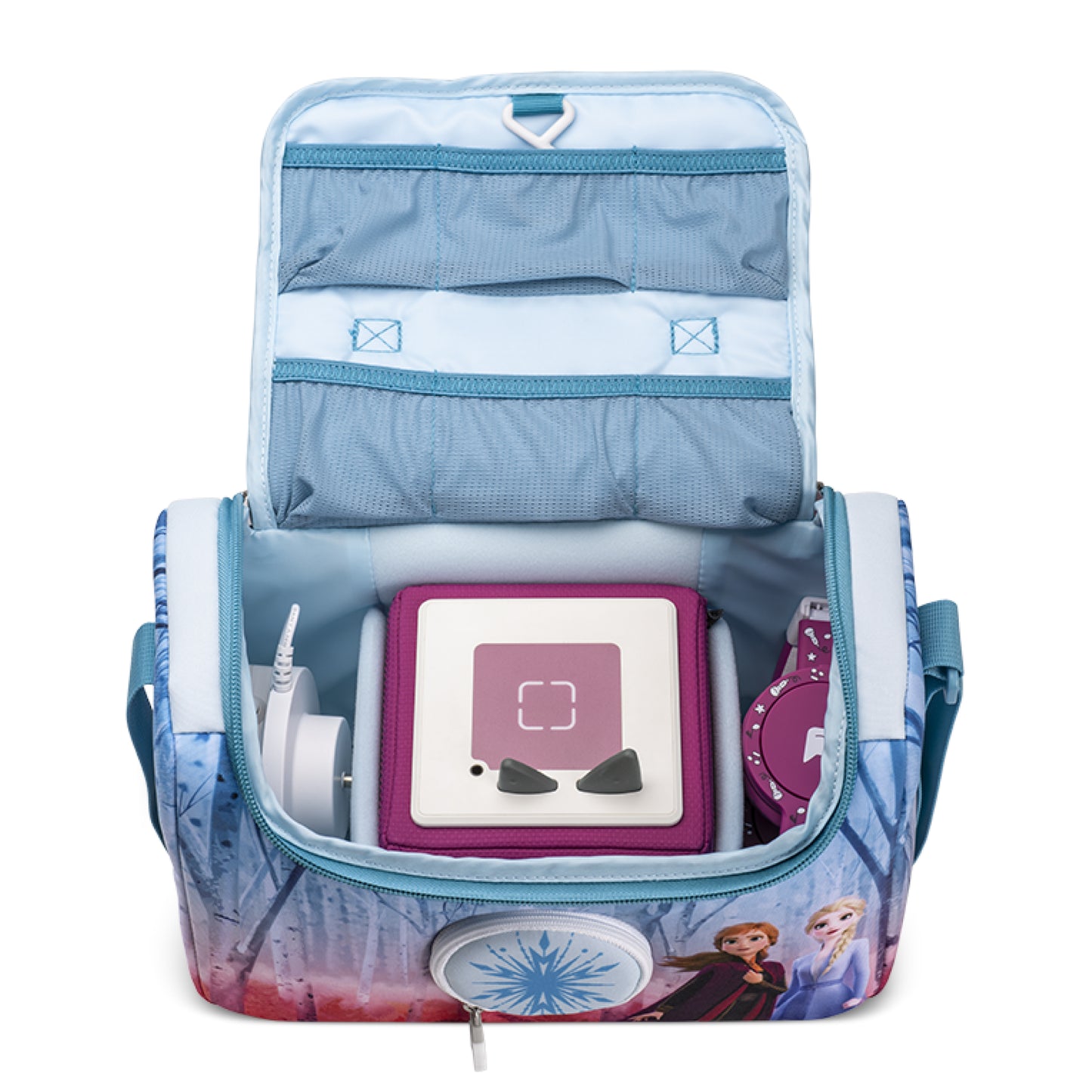 Tonies - Frozen Listen & Play Bag
