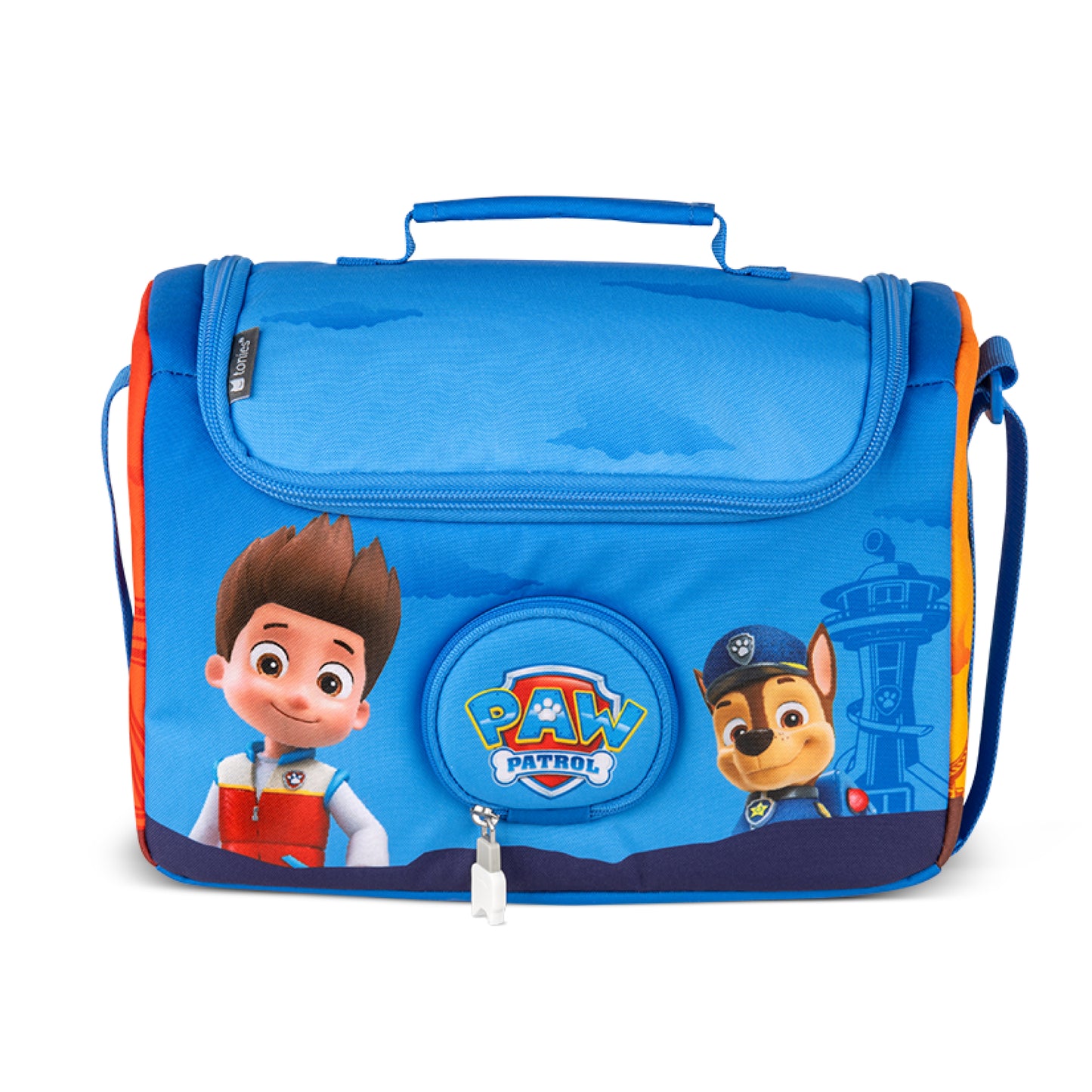 Tonies - Paw Patrol Listen & Play Bag