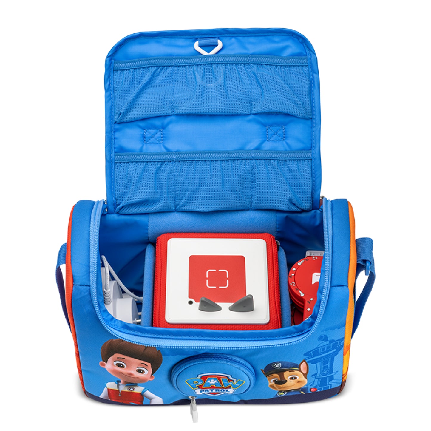 Tonies - Paw Patrol Listen & Play Bag