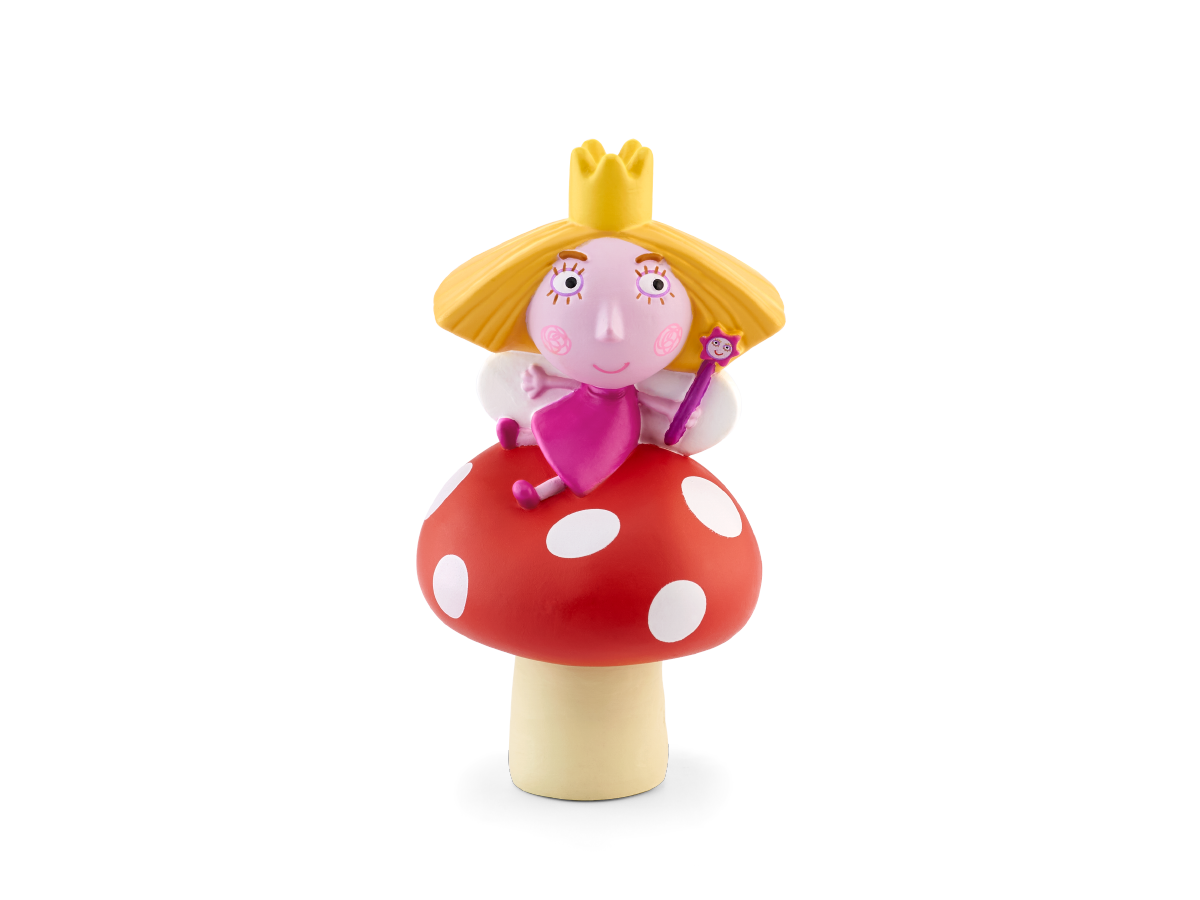 Tonies - Ben & Holly's Little Kingdom Character (60 minutes)