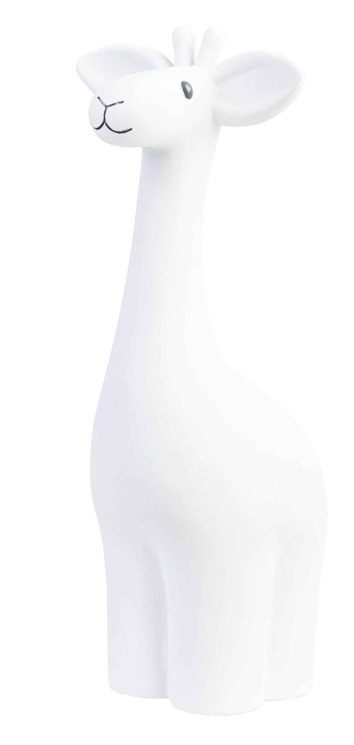 BamBam - White Giraffe Money Box