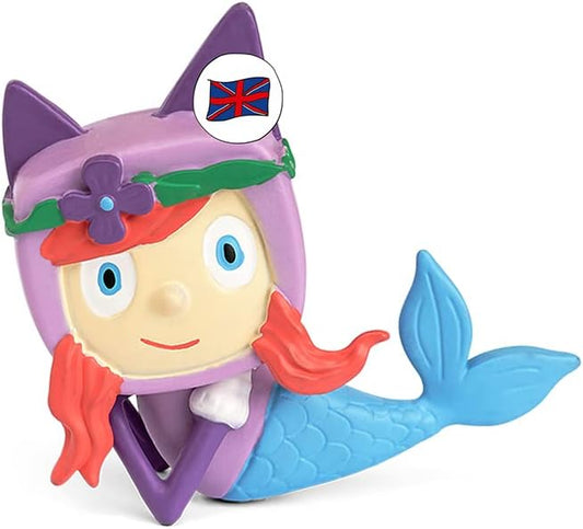 Tonies  -  Mermaid Creative Tonie