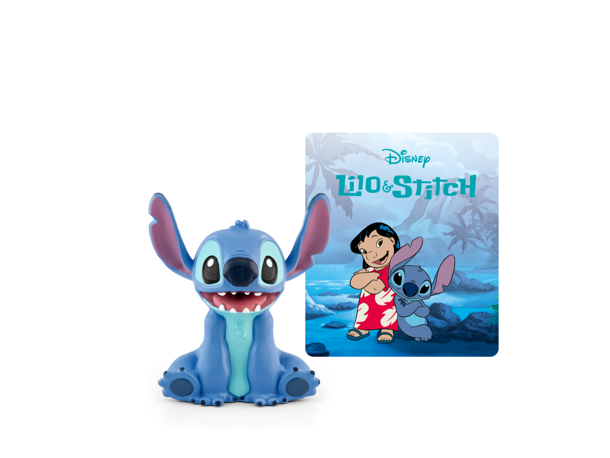 Tonies - Disney Lilo & Stitch (29 minutes)