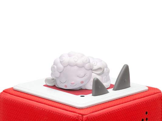 Tonies - Sleepy Friends Lullabies with Sleepy Sheep (140 minutes)